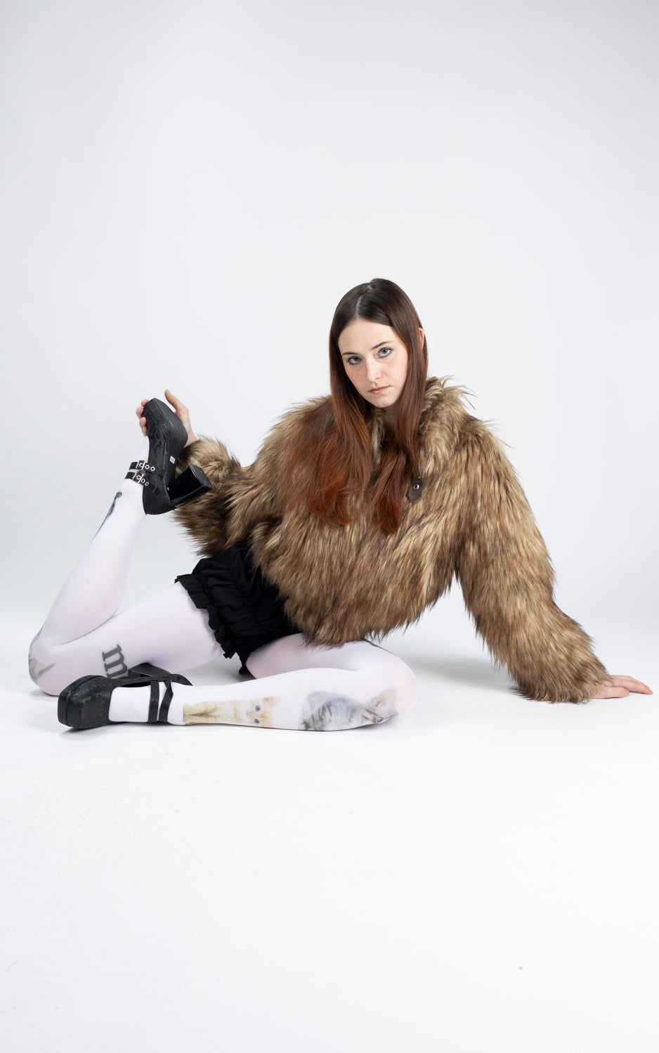 Rozi Tights