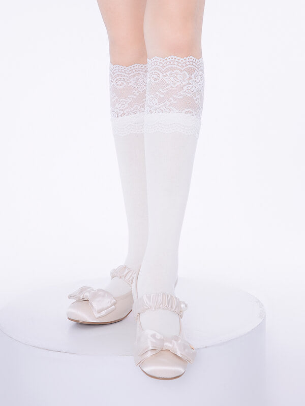 Fairy dollette stockings