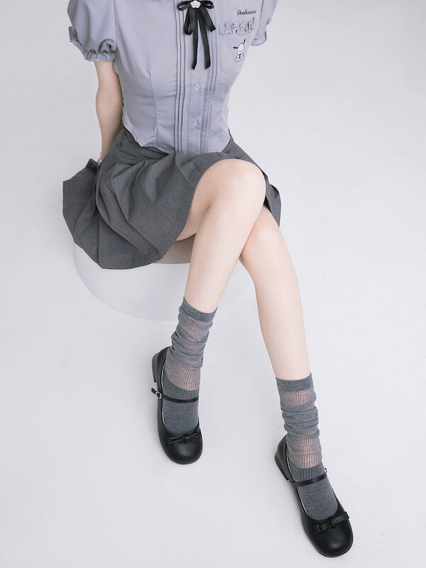 Soft doll stockings