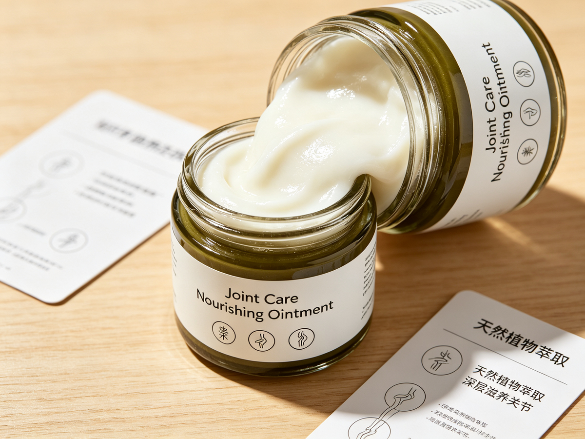 Joint Care Nourishing Ointment