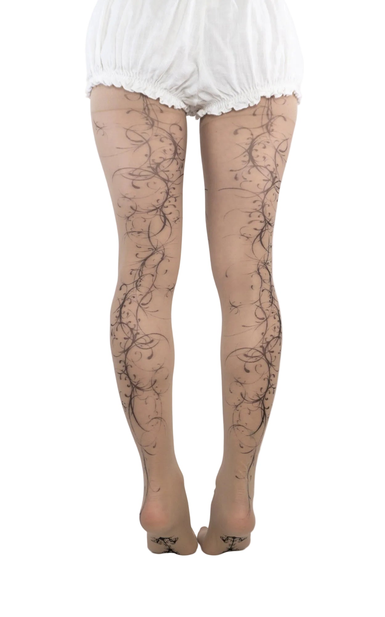 Willow Nude Tights