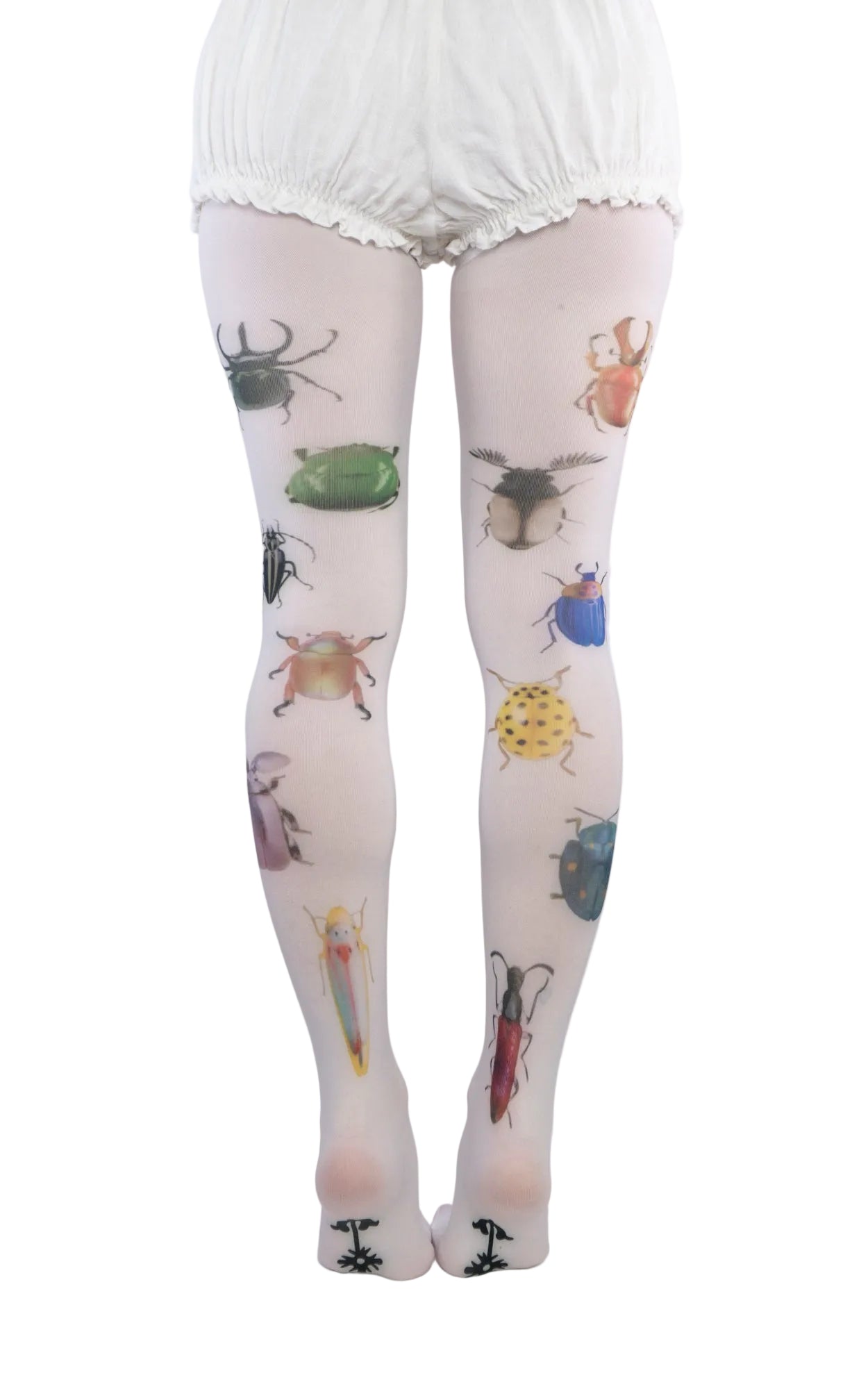Crawler Tights