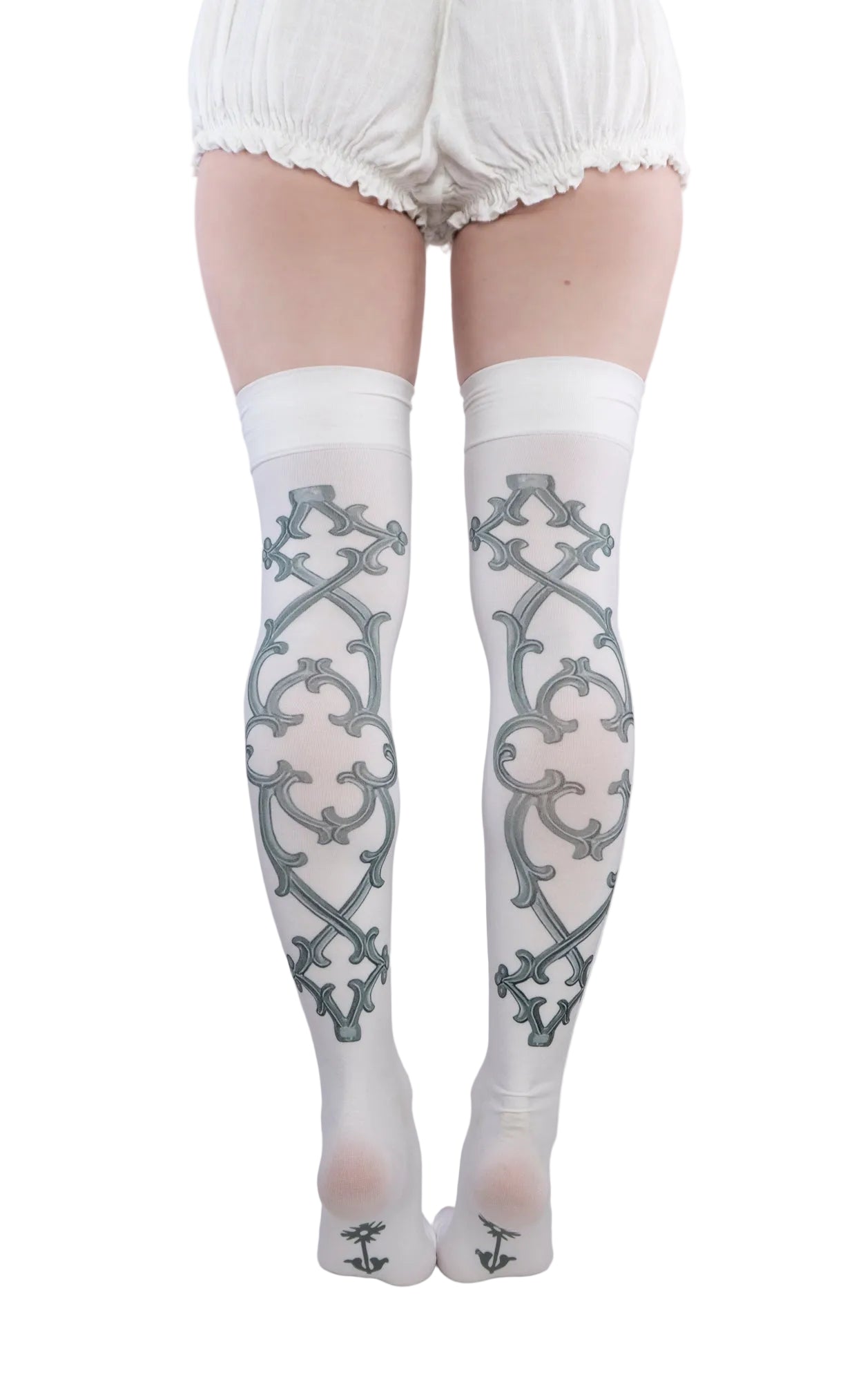 Heaven's Gate Stockings
