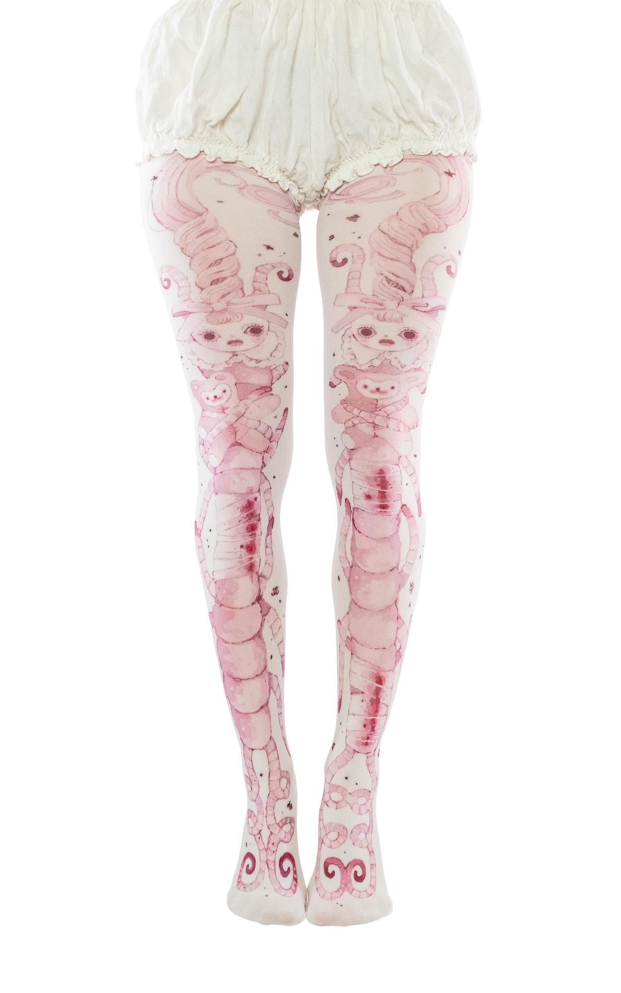 Milli Tights