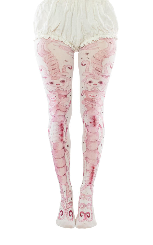 Milli Tights