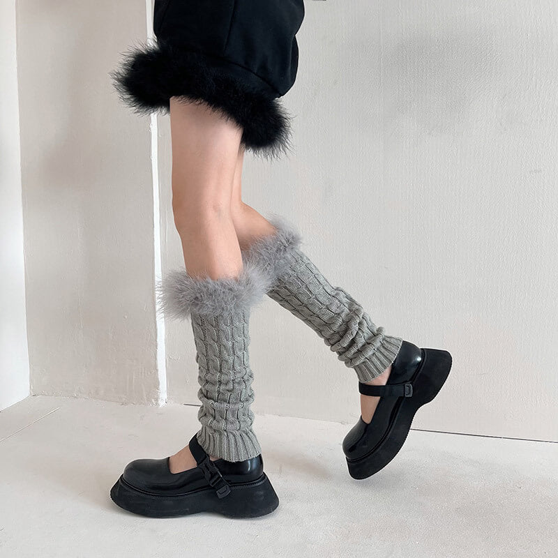 Grey