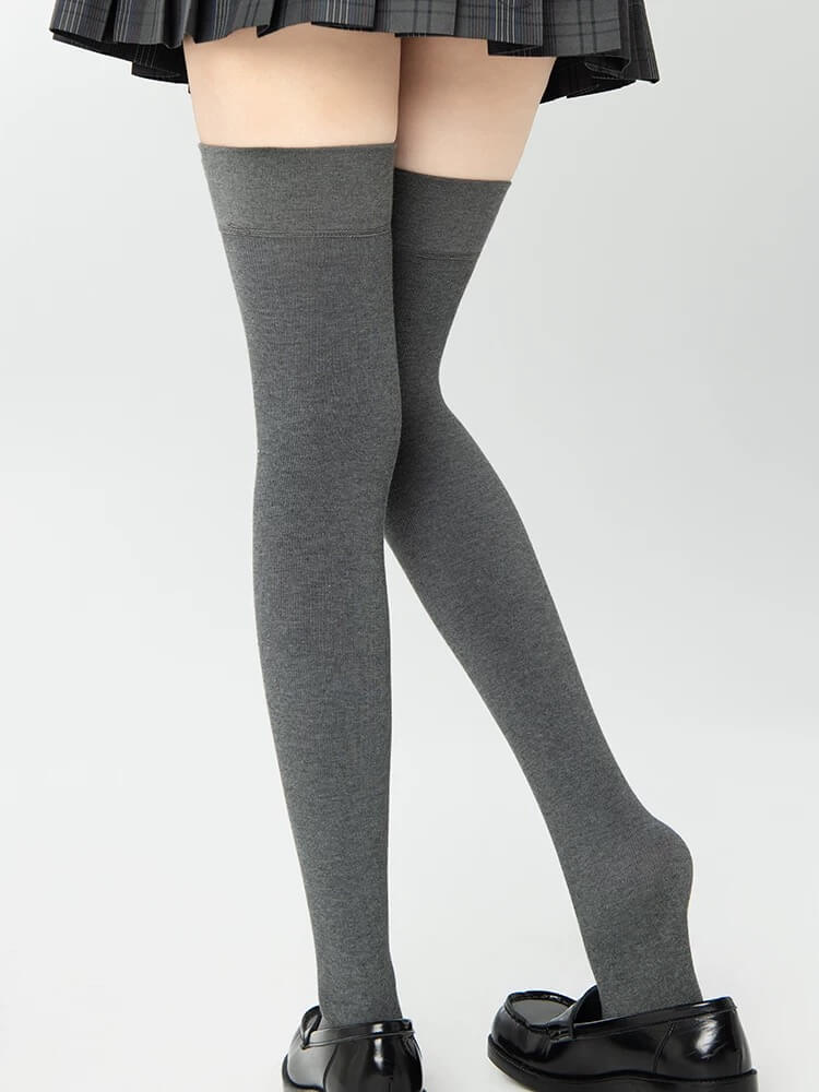 Medium Gray