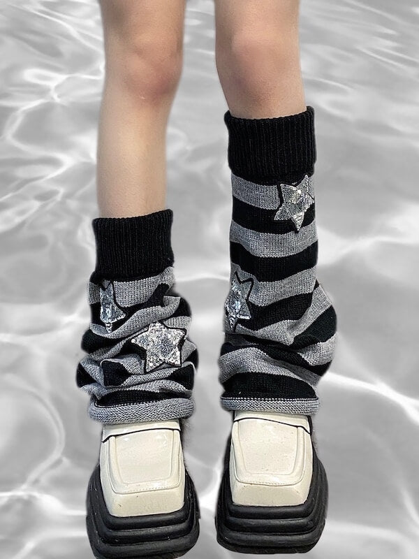 Black grey