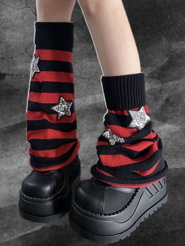 Black red