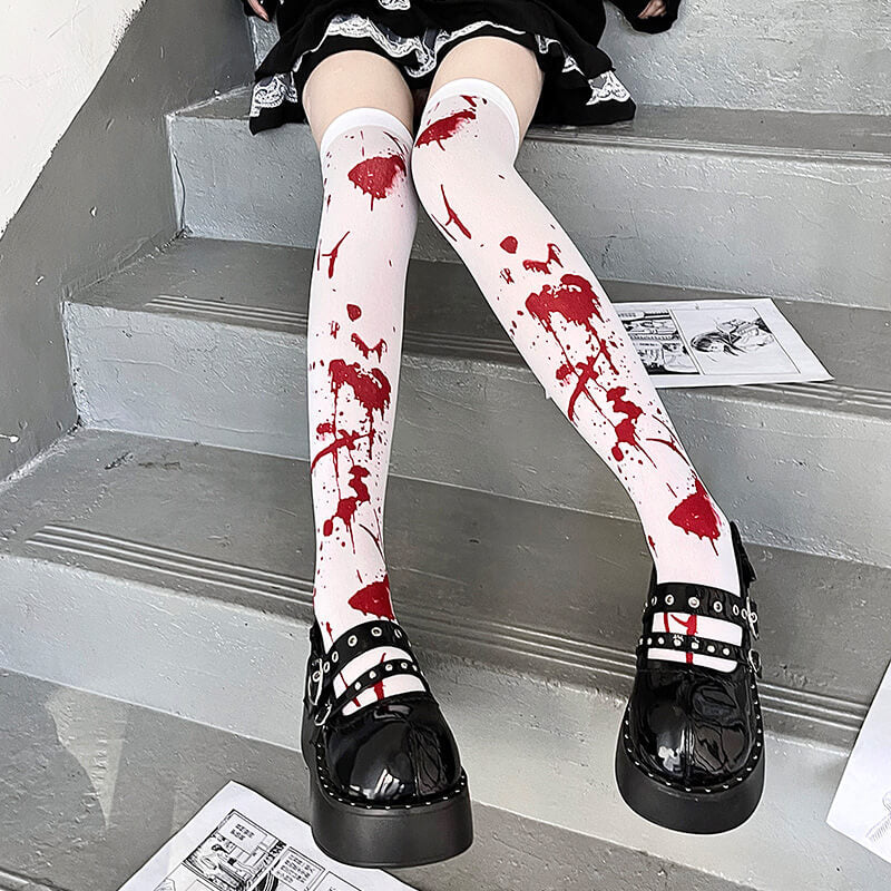 Bloody