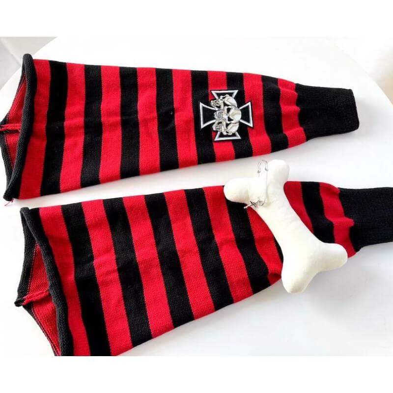 Black red