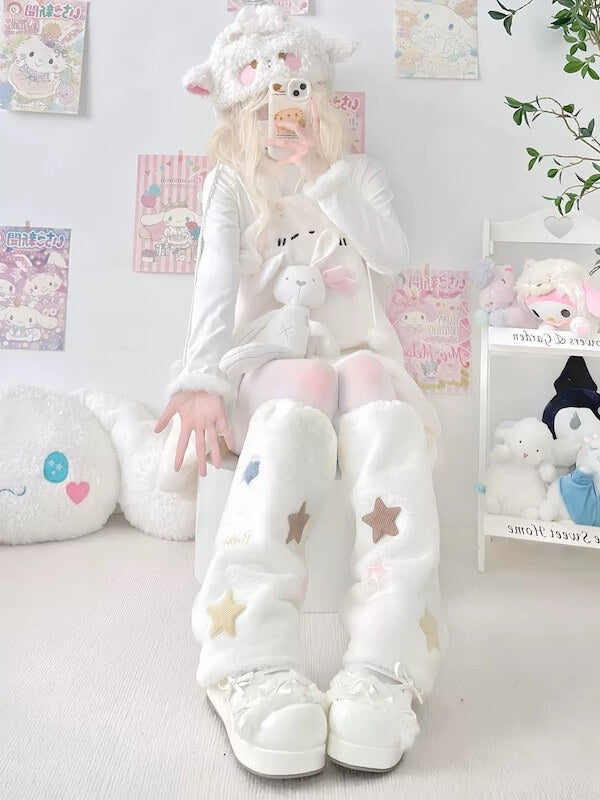 Leg Warmers