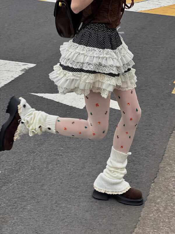 Milk White