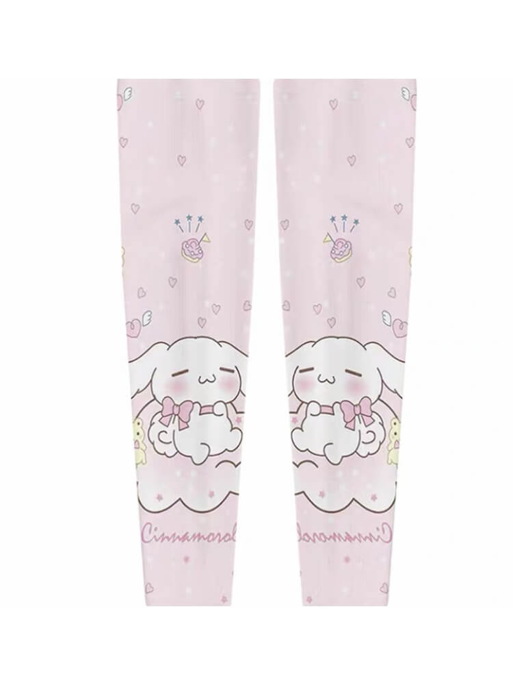 No.4 Pink cloud