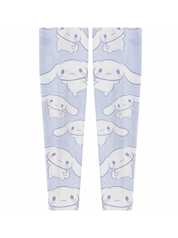 No.7 Light Blue