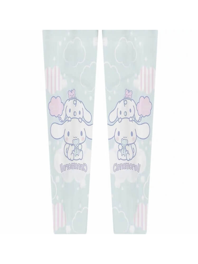No.8 Mint