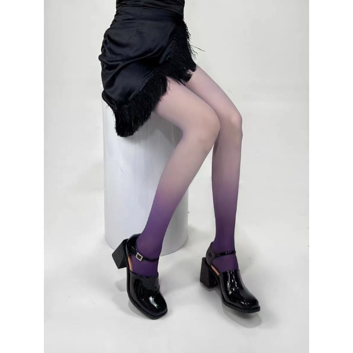 Gradient Purple