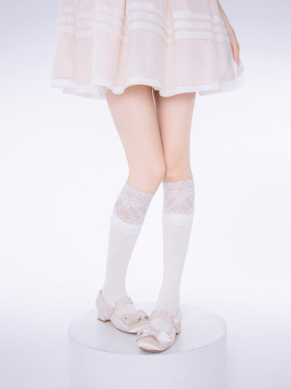 Fairy dollette stockings