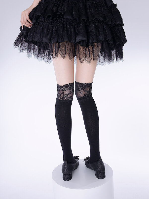 Fairy dollette stockings