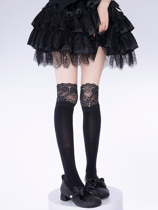 Fairy dollette stockings