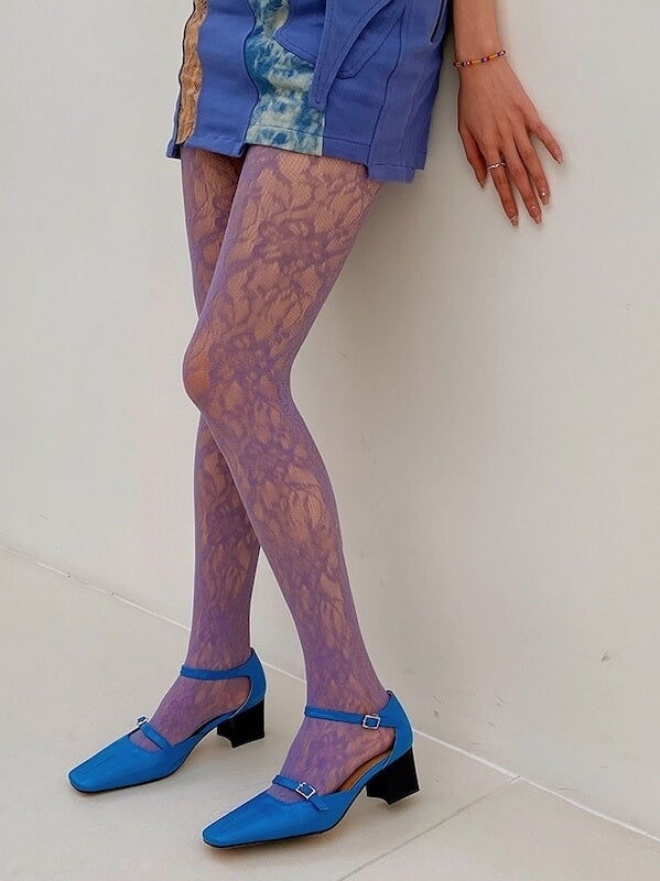 Pale Purple