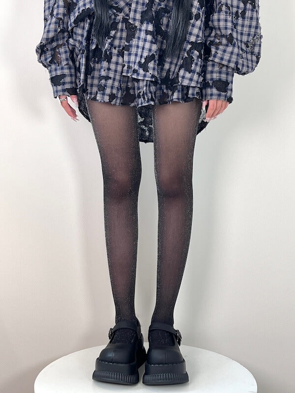 Black Silver