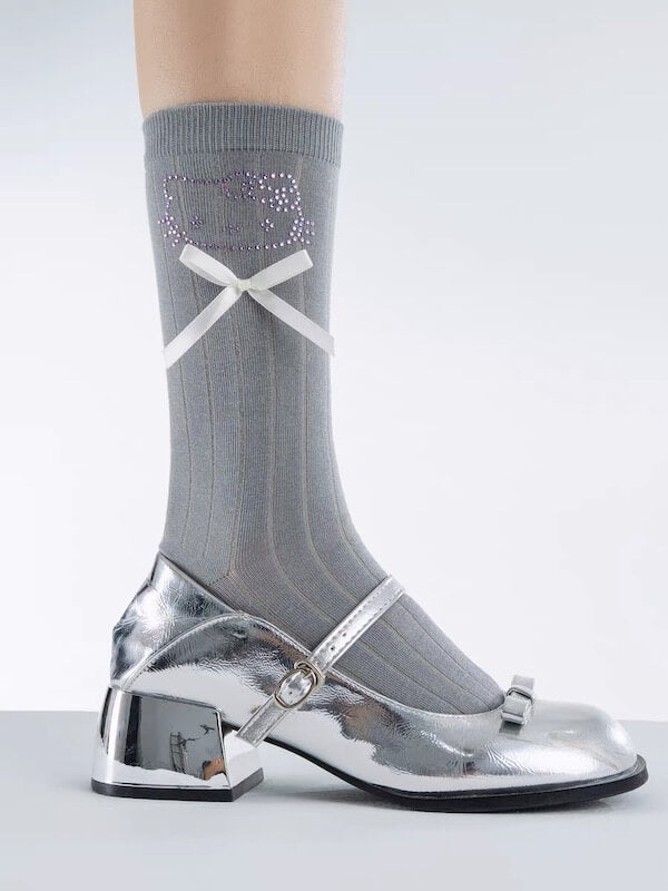 Grey