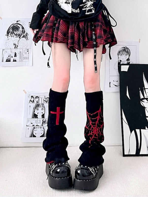 Red Black
