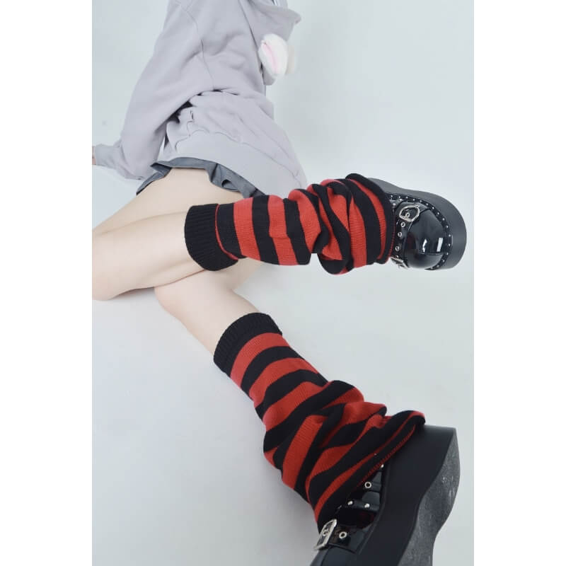 Black red