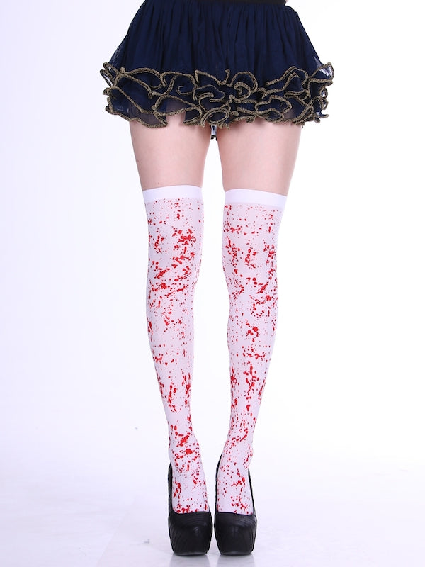Bloody