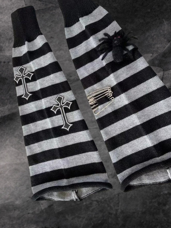 Black Grey