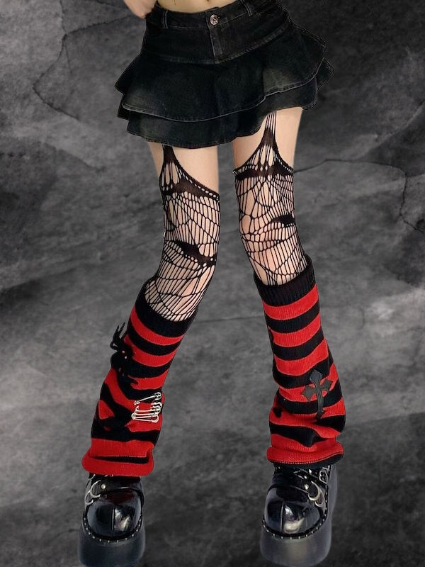 Black Red