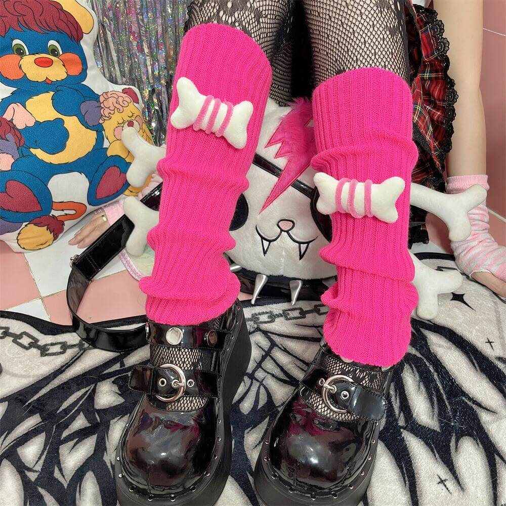 Pure Hot Pink