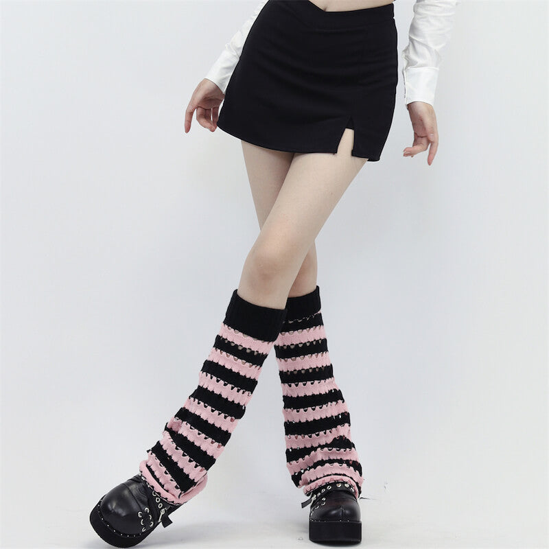 Black pink
