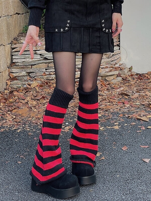 Black red