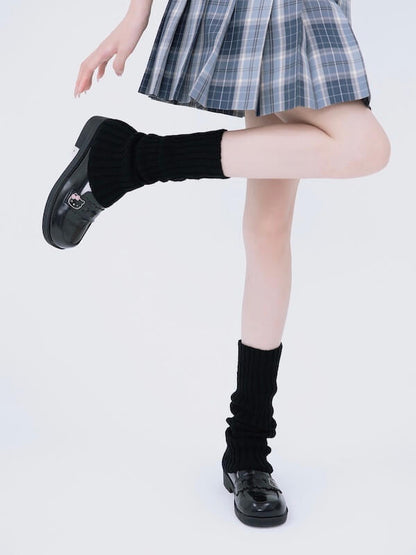 JK classic lines leg warmers