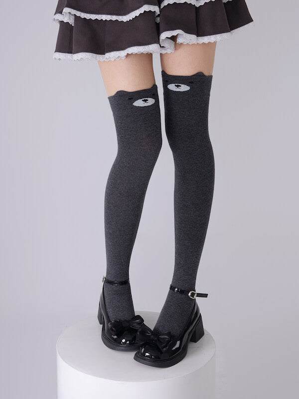 Dark Grey