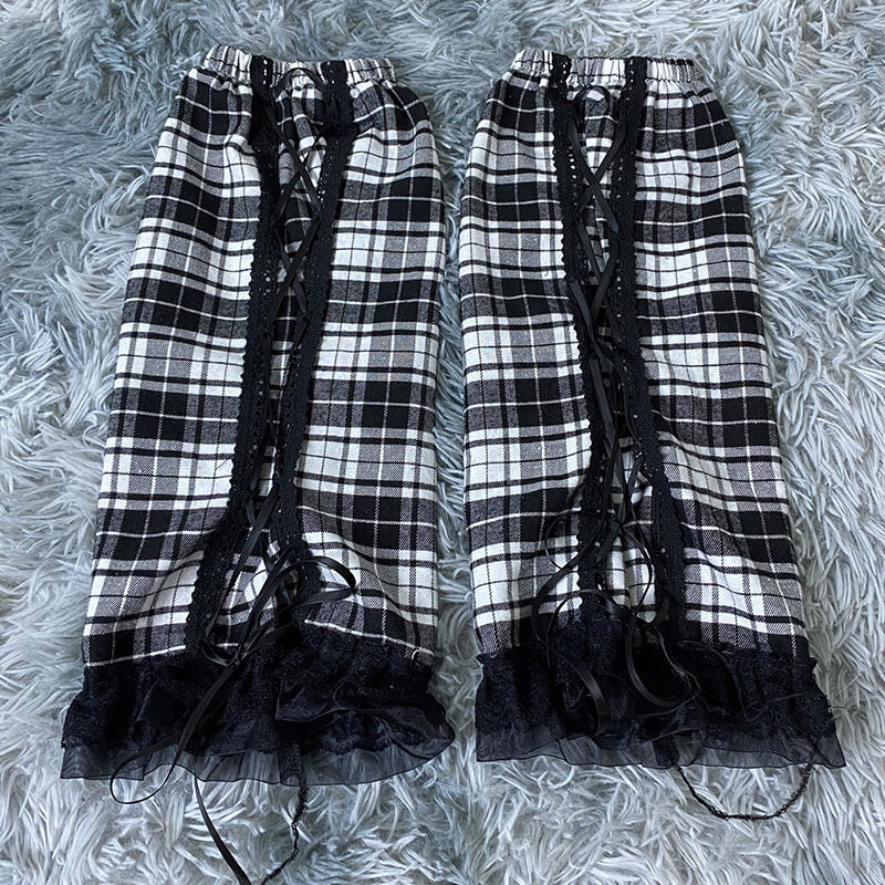 Plaids