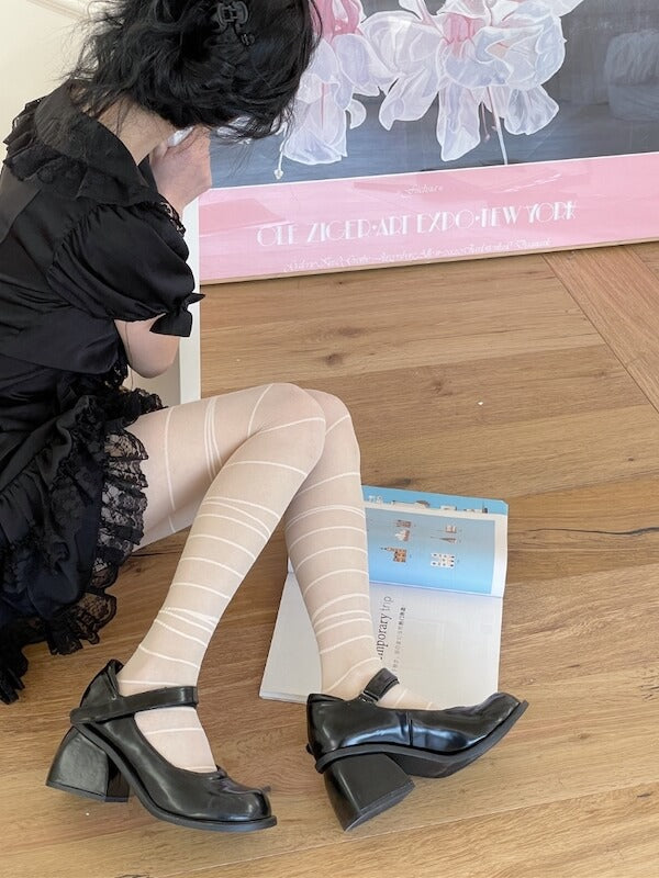 Milk white