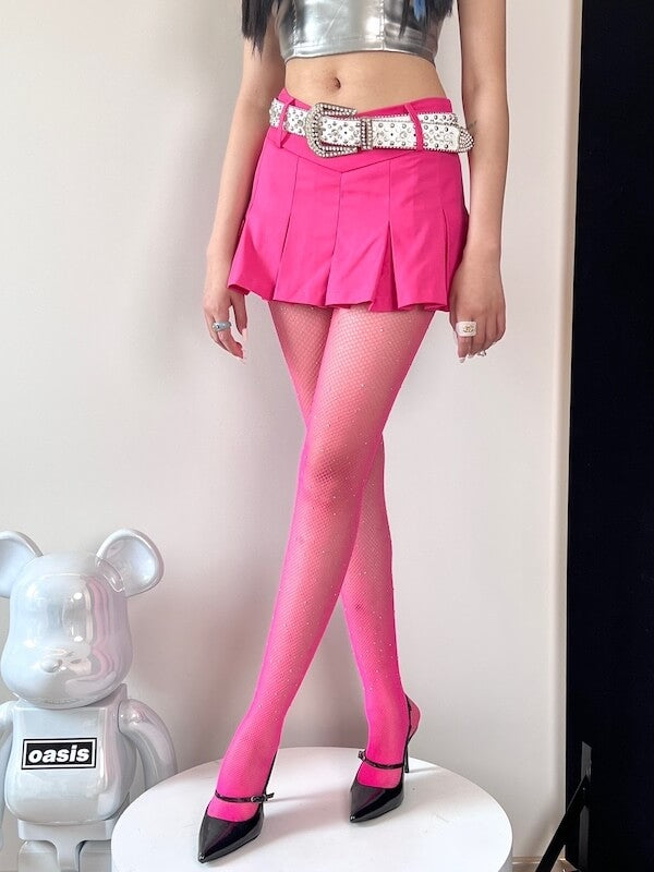 Hot Pink