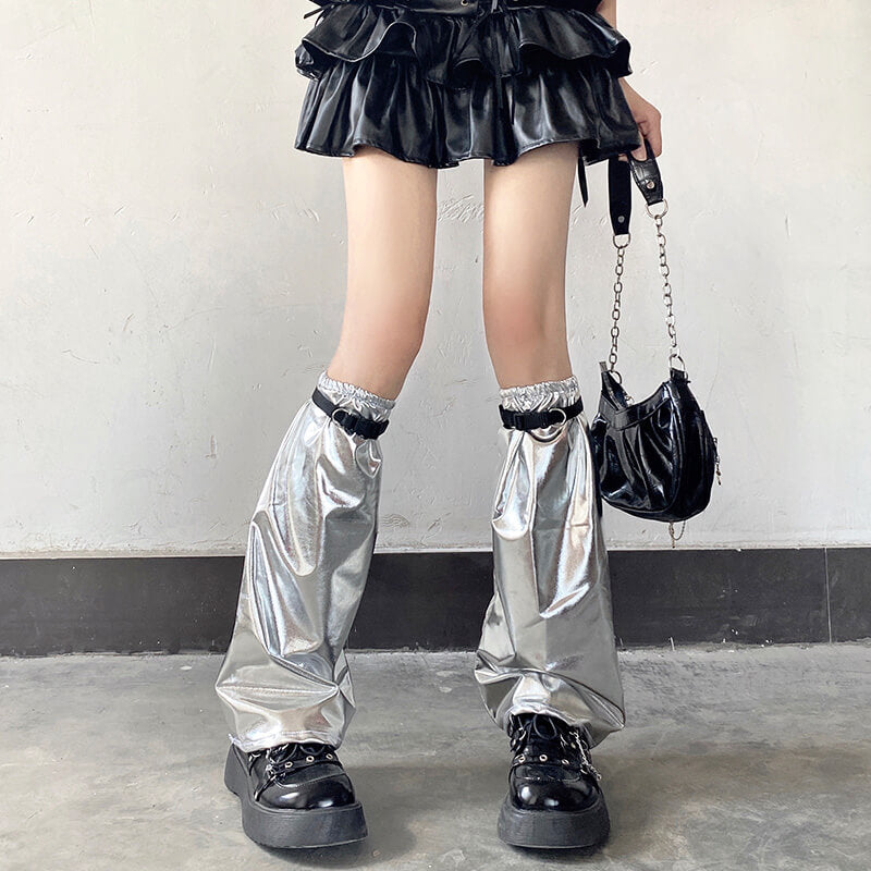 Silver