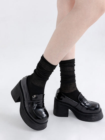 Soft doll stockings