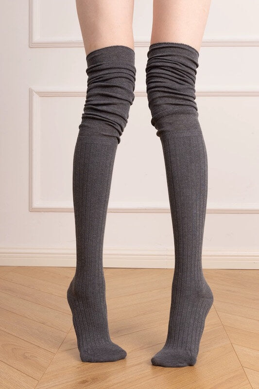 Dark Grey