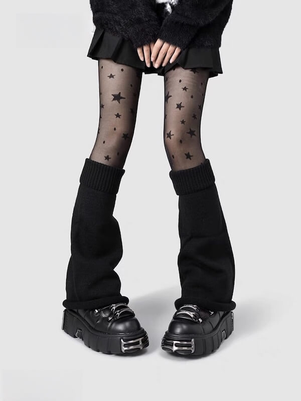 Leg warmers Only