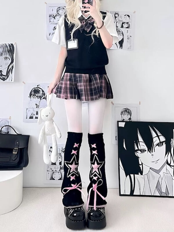 Black Pink