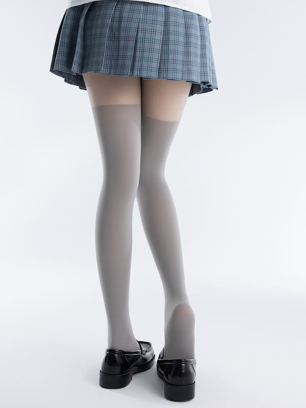 Grey