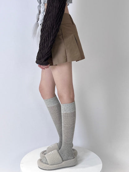 Summer candy stockings