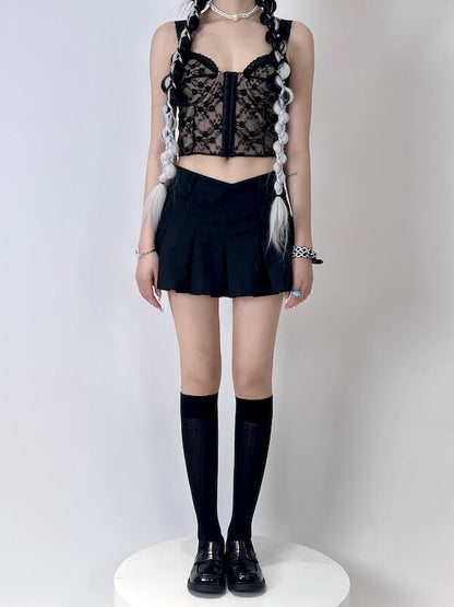 Summer candy stockings