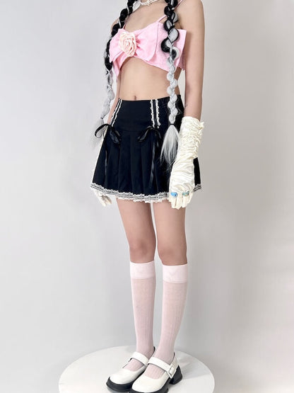 Summer candy stockings