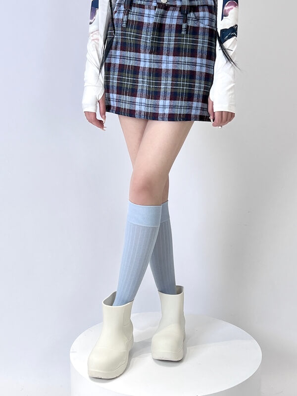 Summer candy stockings